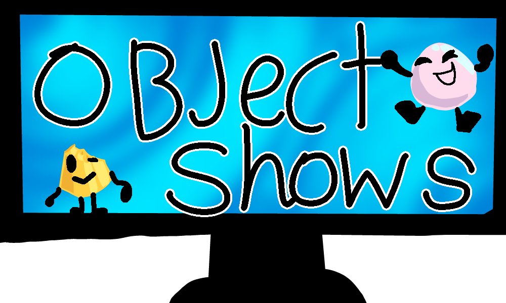 object shows to watch